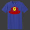 ComfortSoft Heavyweight 100% Cotton T Shirt Thumbnail