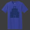 ComfortSoft Heavyweight 100% Cotton T Shirt Thumbnail