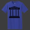ComfortSoft Heavyweight 100% Cotton T Shirt Thumbnail