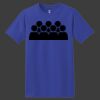ComfortSoft Heavyweight 100% Cotton T Shirt Thumbnail