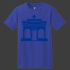 ComfortSoft Heavyweight 100% Cotton T Shirt Thumbnail