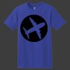 ComfortSoft Heavyweight 100% Cotton T Shirt Thumbnail
