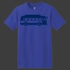 ComfortSoft Heavyweight 100% Cotton T Shirt Thumbnail