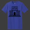 ComfortSoft Heavyweight 100% Cotton T Shirt Thumbnail
