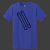 ComfortSoft Heavyweight 100% Cotton T Shirt Thumbnail