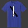 ComfortSoft Heavyweight 100% Cotton T Shirt Thumbnail