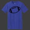 ComfortSoft Heavyweight 100% Cotton T Shirt Thumbnail