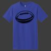 ComfortSoft Heavyweight 100% Cotton T Shirt Thumbnail