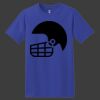 ComfortSoft Heavyweight 100% Cotton T Shirt Thumbnail