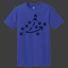 ComfortSoft Heavyweight 100% Cotton T Shirt Thumbnail