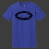 ComfortSoft Heavyweight 100% Cotton T Shirt Thumbnail
