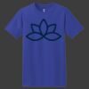 ComfortSoft Heavyweight 100% Cotton T Shirt Thumbnail