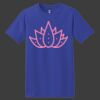 ComfortSoft Heavyweight 100% Cotton T Shirt Thumbnail