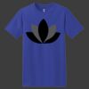 ComfortSoft Heavyweight 100% Cotton T Shirt Thumbnail