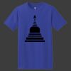 ComfortSoft Heavyweight 100% Cotton T Shirt Thumbnail