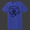 ComfortSoft Heavyweight 100% Cotton T Shirt Thumbnail