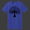 ComfortSoft Heavyweight 100% Cotton T Shirt Thumbnail