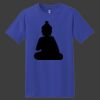 ComfortSoft Heavyweight 100% Cotton T Shirt Thumbnail