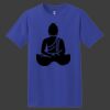 ComfortSoft Heavyweight 100% Cotton T Shirt Thumbnail