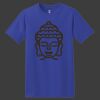 ComfortSoft Heavyweight 100% Cotton T Shirt Thumbnail