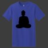 ComfortSoft Heavyweight 100% Cotton T Shirt Thumbnail