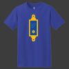 ComfortSoft Heavyweight 100% Cotton T Shirt Thumbnail