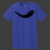 ComfortSoft Heavyweight 100% Cotton T Shirt Thumbnail