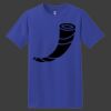 ComfortSoft Heavyweight 100% Cotton T Shirt Thumbnail