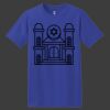 ComfortSoft Heavyweight 100% Cotton T Shirt Thumbnail