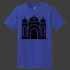 ComfortSoft Heavyweight 100% Cotton T Shirt Thumbnail