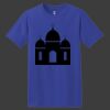 ComfortSoft Heavyweight 100% Cotton T Shirt Thumbnail