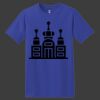 ComfortSoft Heavyweight 100% Cotton T Shirt Thumbnail