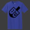 ComfortSoft Heavyweight 100% Cotton T Shirt Thumbnail