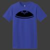 ComfortSoft Heavyweight 100% Cotton T Shirt Thumbnail