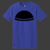 ComfortSoft Heavyweight 100% Cotton T Shirt Thumbnail