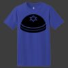 ComfortSoft Heavyweight 100% Cotton T Shirt Thumbnail