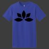 ComfortSoft Heavyweight 100% Cotton T Shirt Thumbnail