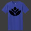 ComfortSoft Heavyweight 100% Cotton T Shirt Thumbnail