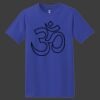 ComfortSoft Heavyweight 100% Cotton T Shirt Thumbnail
