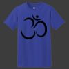 ComfortSoft Heavyweight 100% Cotton T Shirt Thumbnail