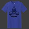 ComfortSoft Heavyweight 100% Cotton T Shirt Thumbnail