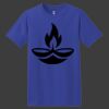ComfortSoft Heavyweight 100% Cotton T Shirt Thumbnail