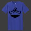 ComfortSoft Heavyweight 100% Cotton T Shirt Thumbnail