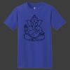 ComfortSoft Heavyweight 100% Cotton T Shirt Thumbnail