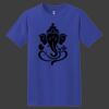 ComfortSoft Heavyweight 100% Cotton T Shirt Thumbnail