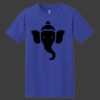 ComfortSoft Heavyweight 100% Cotton T Shirt Thumbnail