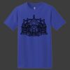 ComfortSoft Heavyweight 100% Cotton T Shirt Thumbnail
