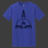 ComfortSoft Heavyweight 100% Cotton T Shirt Thumbnail