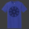 ComfortSoft Heavyweight 100% Cotton T Shirt Thumbnail