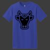 ComfortSoft Heavyweight 100% Cotton T Shirt Thumbnail